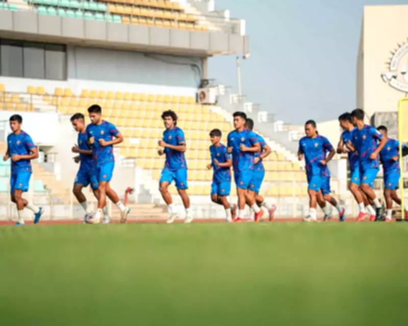 FC Goa Coach Manolo Marquez Analyzes ISL's Foreign Player Impact and Fixture Disparity