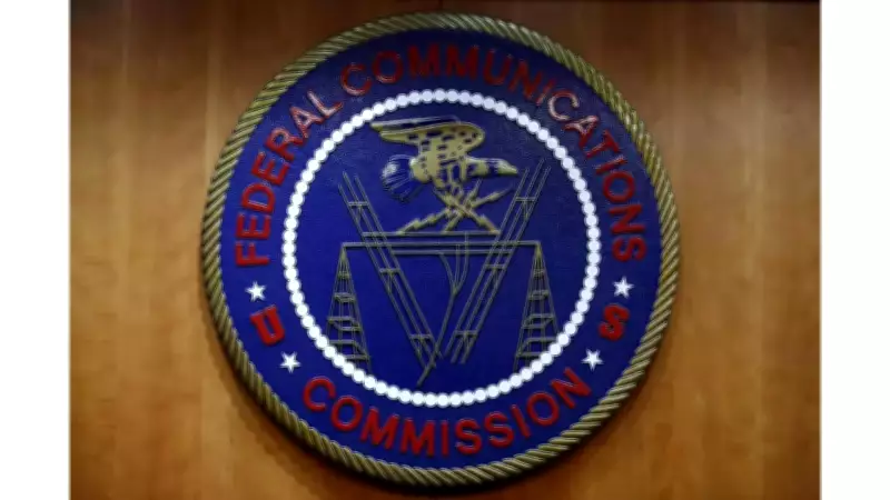 FCC Bans Foreign-Made Consumer Routers Over National Security Risks