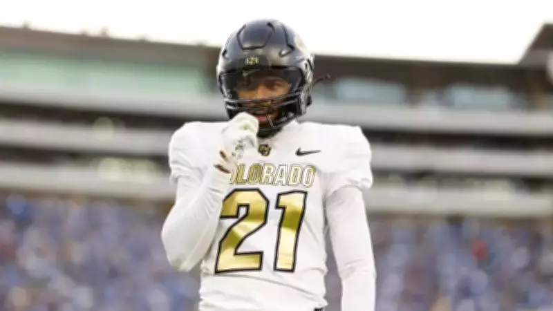 Federal Judge Denies Shilo Sanders' Motion, Keeping $250K Bankruptcy Lawsuit Alive