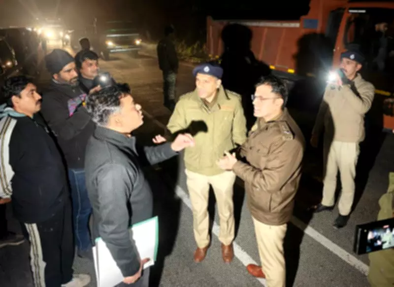 Federal Structure Strains Policing: A Critical Analysis of India's Law Enforcement