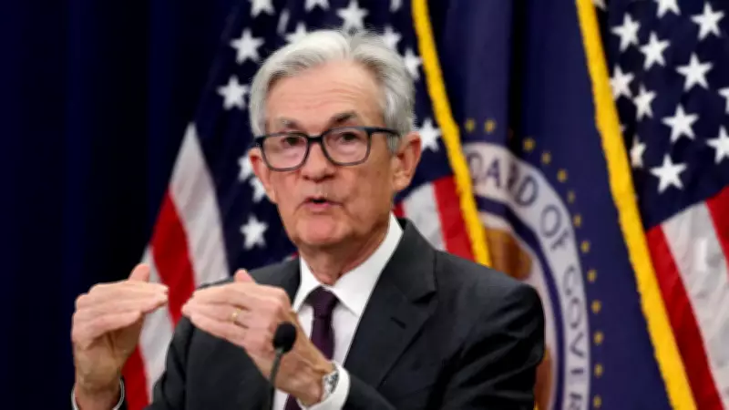 Fed's Powell: Central Bank Can Weather Energy Shock But Ready to Act on Inflation