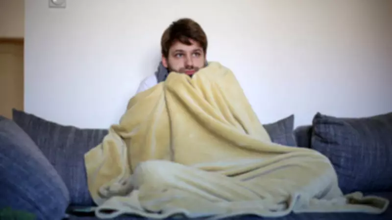 Feeling Cold All the Time? It Could Signal Underlying Health Issues