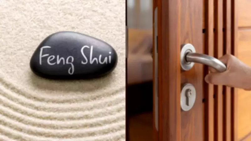 Feng Shui Alert: Is Your Home's 'Mouth of Chi' Blocking Prosperity?