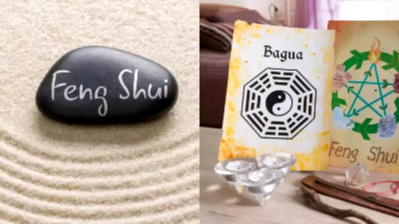 Feng Shui Principles: Simple Ways to Create Peaceful Energy Flow in Your Home