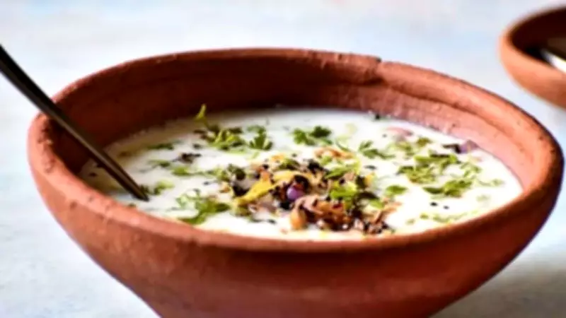 Fermented Rice Kanji: A Gut-Friendly Superfood for Digestion and Health