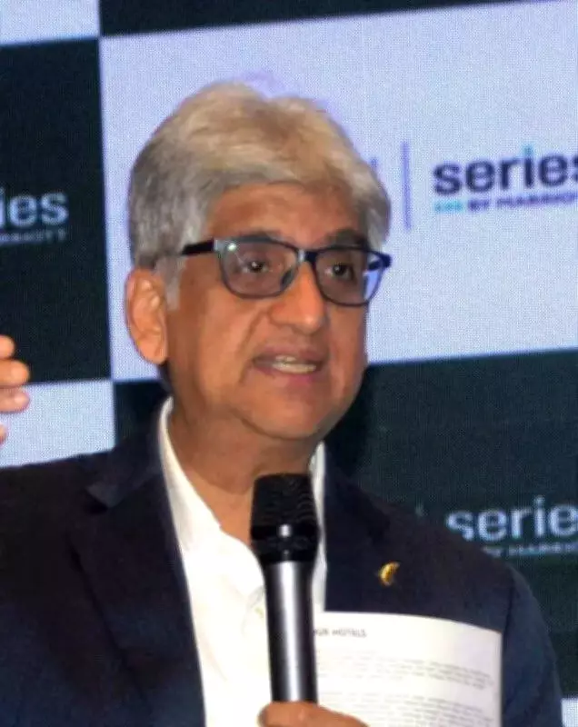 Fern Hotels Launches New Jaipur Resort, Targets Booming Wedding Market