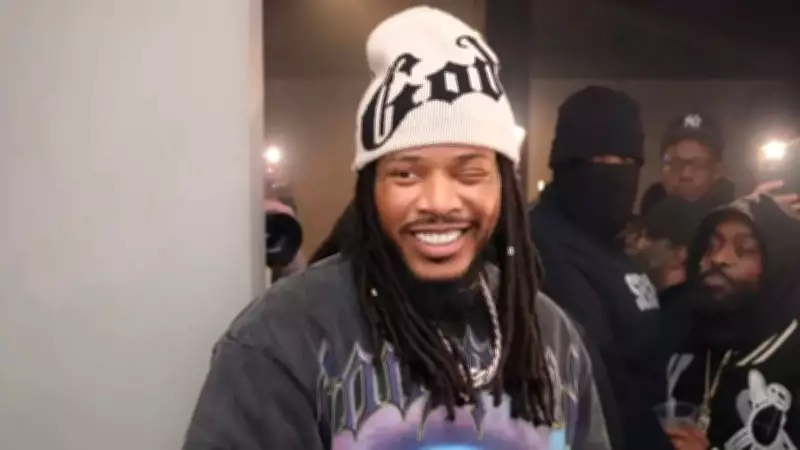 Fetty Wap Announces 'Zavier' Album Release After Prison Release