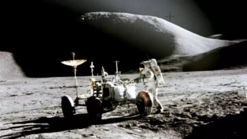 Fibre-Optic Cables to Revolutionize Moonquake Detection on Lunar Surface