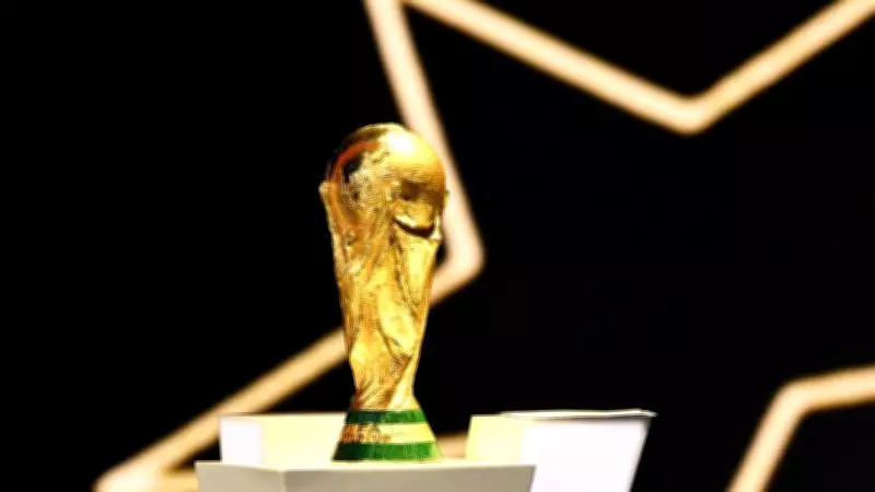 FIFA Confirms 2026 World Cup Will Proceed as Scheduled Despite Regional Tensions