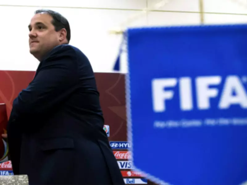 FIFA VP Dismisses World Cup Security Concerns, Cites Historical Precedents