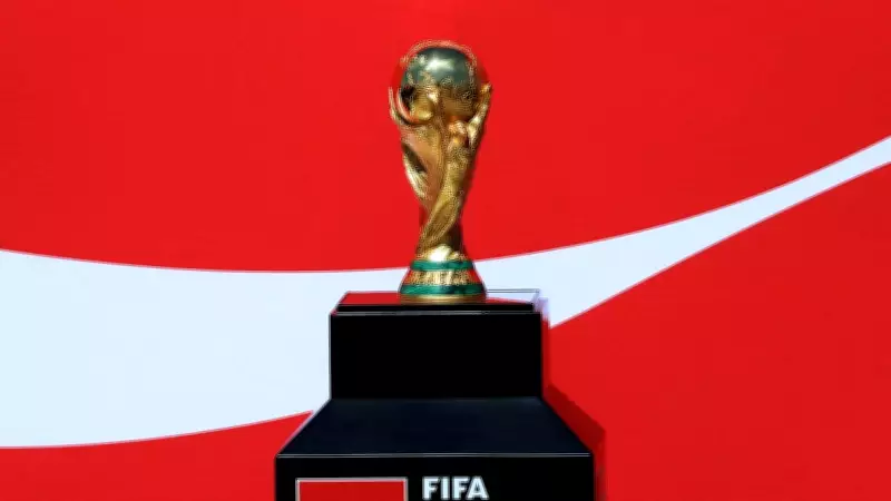 FIFA World Cup 2026 Ticket Sales: Pricing, Demand, and Resale Explained