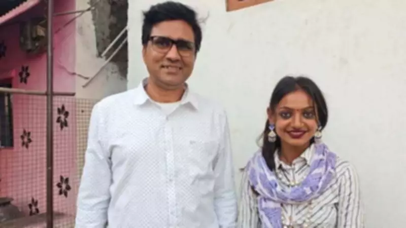 Filmmaker Claims Kumbh Mela Wedding Video Shows Love Jihad, Plans to Meet MP CM