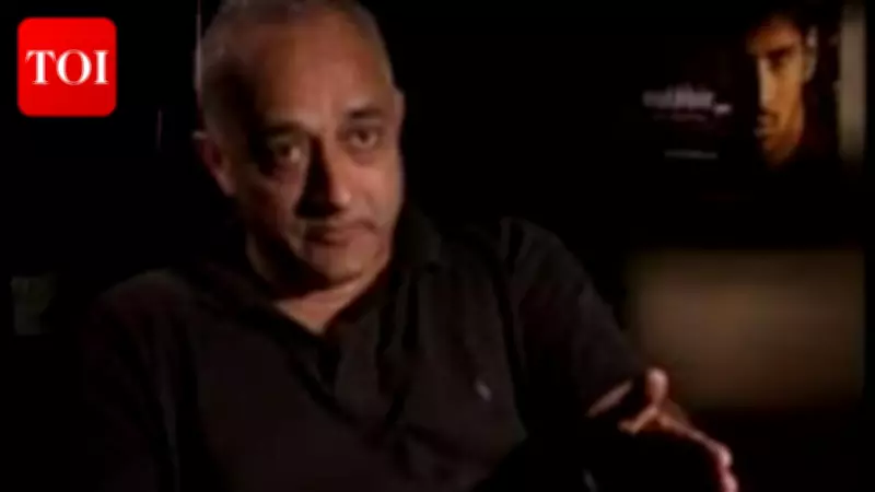 Filmmaker Mani Shankar's Son Arrested in Hyderabad for Assaulting Police