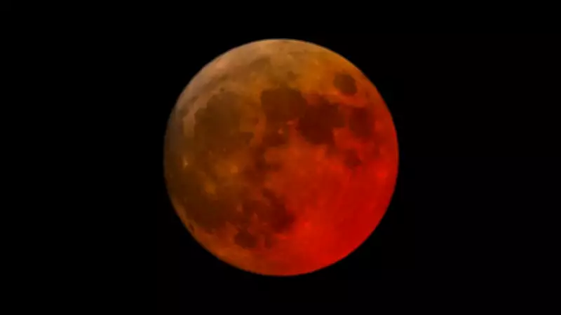 Final Total Lunar Eclipse Until 2029: A Global Celestial Spectacle