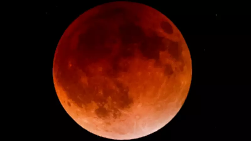 Final Total Lunar Eclipse Until 2029 to Illuminate Skies Tomorrow