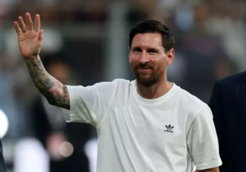 Finalissima 2026 Cancelled: Messi vs Yamal Clash Axed Over Venue and Politics