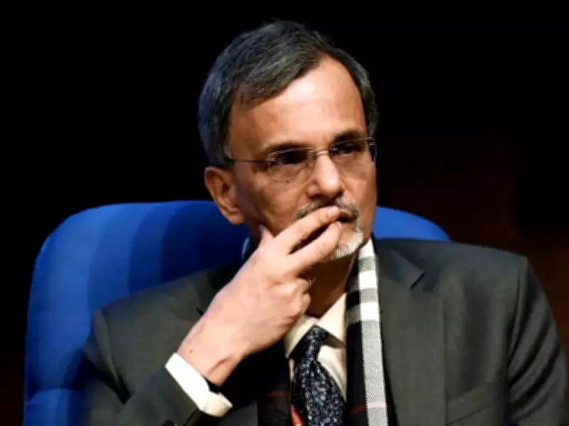 Finance Ministry Urges Fiscal Reforms Amid West Asia Conflict Impact on India