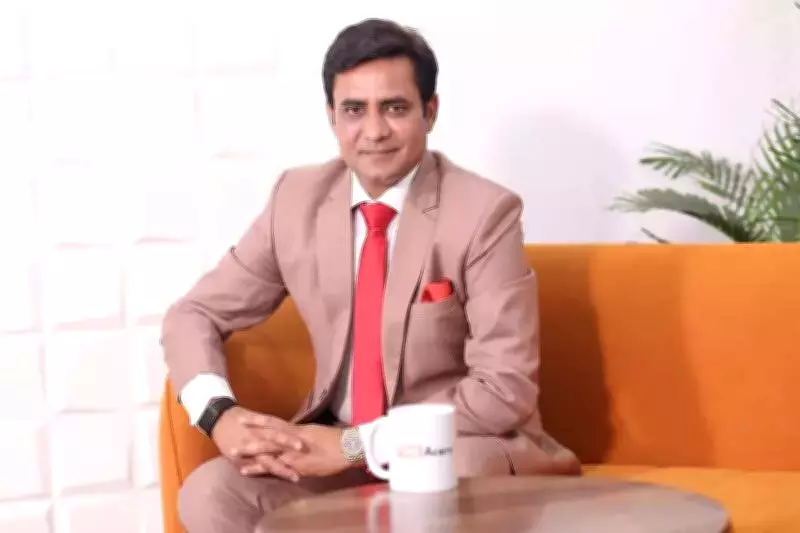 Fine Acers Group Announces Major Expansion with 5 New Luxury Hotels in India