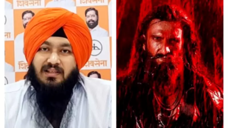 FIR Filed Against 'Dhurandhar: The Revenge' for Alleged Disrespect to Gurbani by Sikh Community