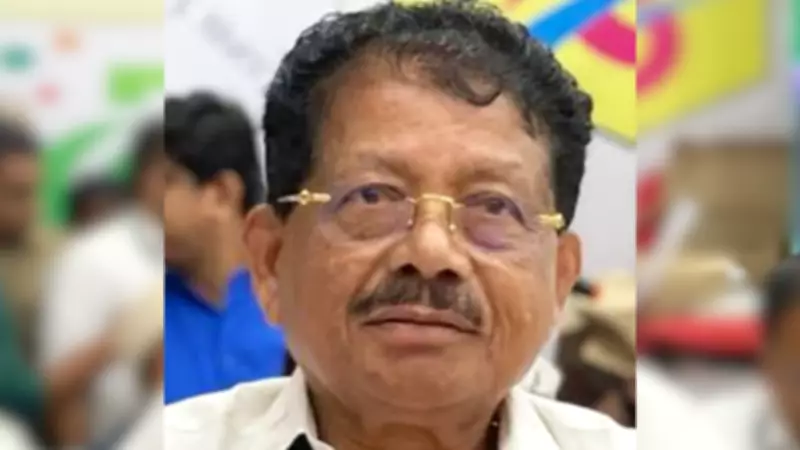 FIR Filed Against IUML Leader Bava Haji for Alleged Vote-Buying with UAE Trip Offer