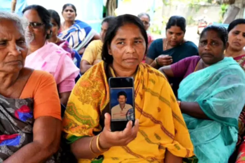 Firecracker Blast in Vetlapalem Kills 21, Threatens Andhra's 'Sivakasi' Industry