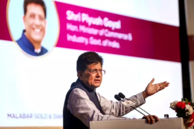 Fisheries Sector in India Supports Livelihood of 9 Million Fishermen, Says Piyush Goyal