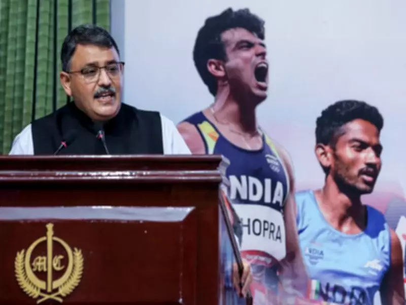 Fit India Carnival 2026 Kicks Off in Delhi with Star-Studded Participation