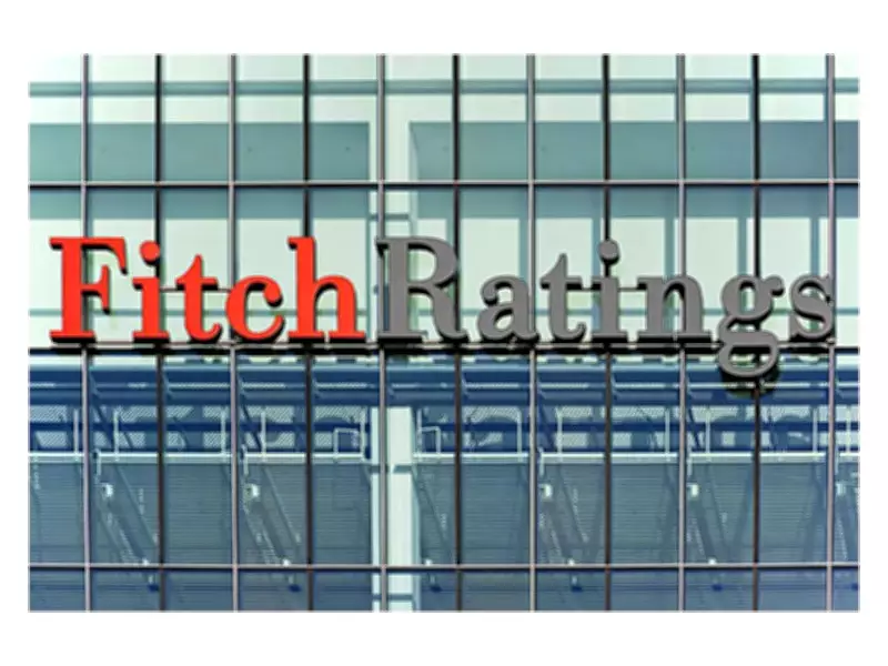 Fitch Ratings: Global Growth Steady in 2026 if Oil Price Shock is Short-Lived