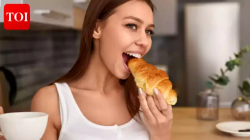 Fitness Coach Debunks Carb Myths: Why Cutting Carbs Can Hinder Weight Loss