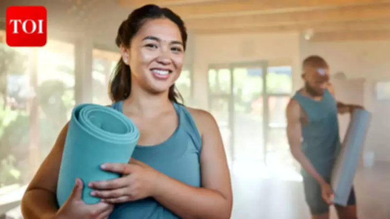 Fitness Coach Vera Puri's Simple 5-Step Strategy to Restart Your Fitness Journey