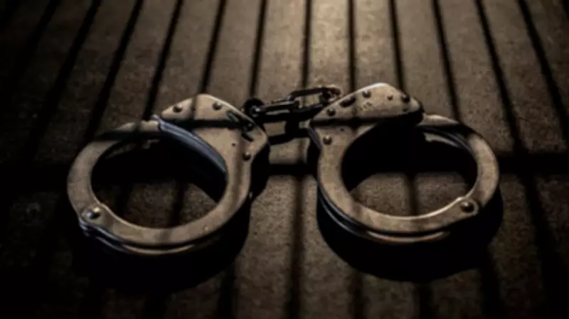 Five Arrested for Attempted Attack on Police in Karnataka's Udupi District