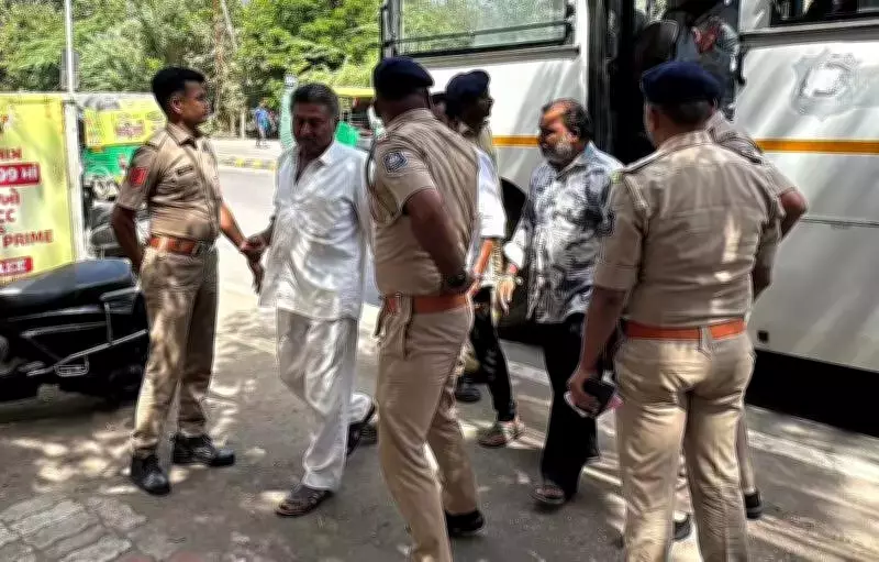 Five Convicted in 2016 Una Flogging Case Sentenced to 5 Years Under SC/ST Act