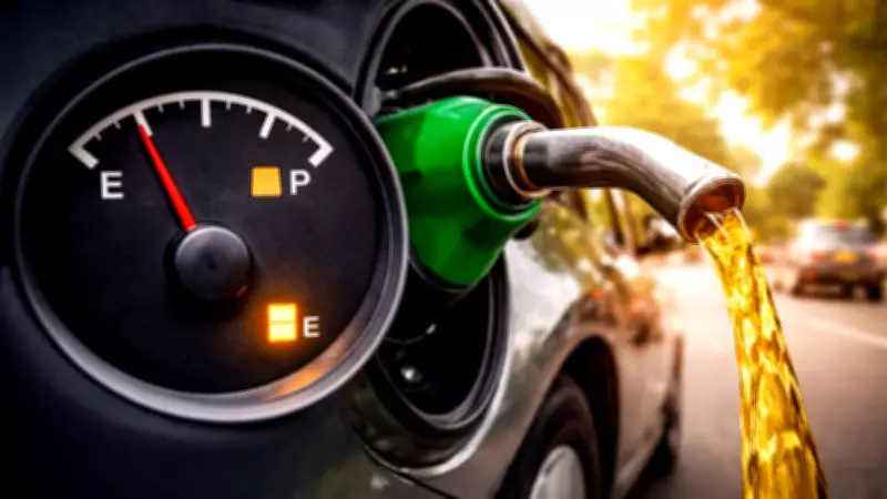 Five Driving Habits That Secretly Reduce Your Vehicle's Fuel Efficiency in India