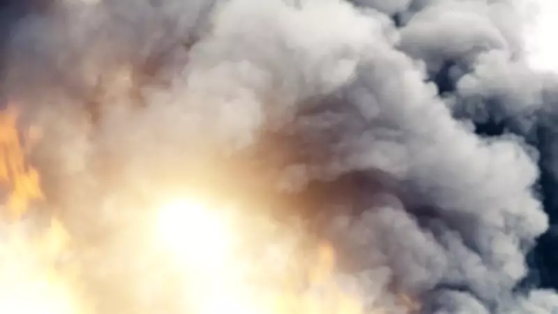 Five Family Members Killed in Mortar Shell Explosion in Pakistan's Northwest