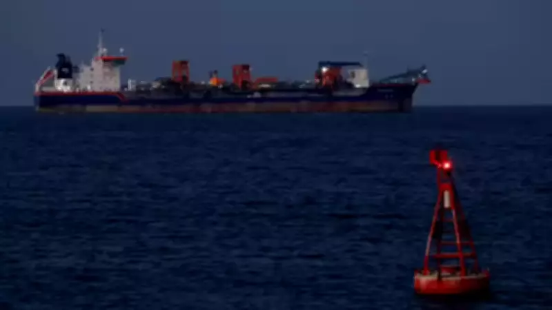 Five Indians Killed, One Missing in Middle East Conflict; Two LPG Carriers Safe