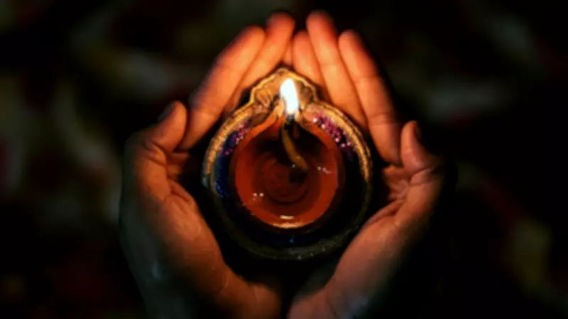 Five Spiritual Meanings Behind Lighting a Diya During Prayer