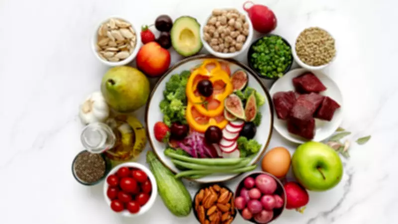 Flexitarian Diet Boosts Gut Health: Study Shows Plant-Based Balance Benefits Digestive System