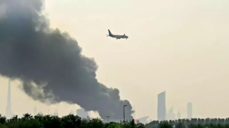 Flight Chaos: 11+ Hour Pilot Shifts, ₹1 Lakh+ Tickets Due to Iran War Impact