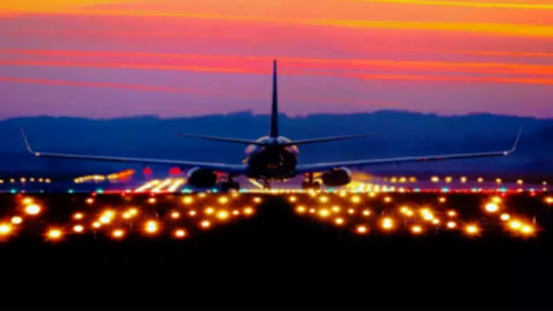 Flight Disruptions Continue at Dubai Airports Amid Regional Conflict