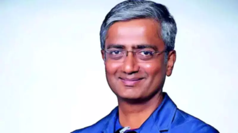 Flipkart CFO Sriram Venkataraman Exits Amid IPO Preparations