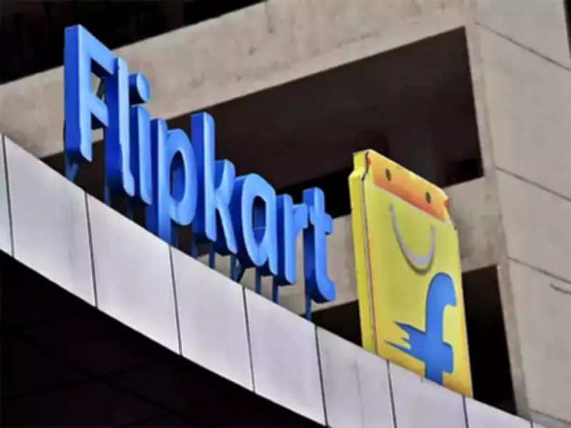 Flipkart Lays Off 400-500 Employees Citing Low Performance Scores