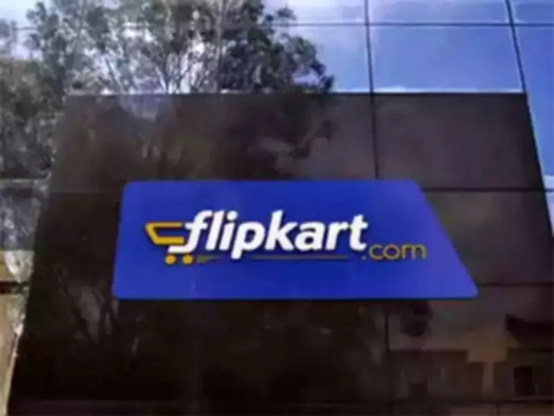 Flipkart Shifts Domicile to India from Singapore, Accelerating IPO Plans
