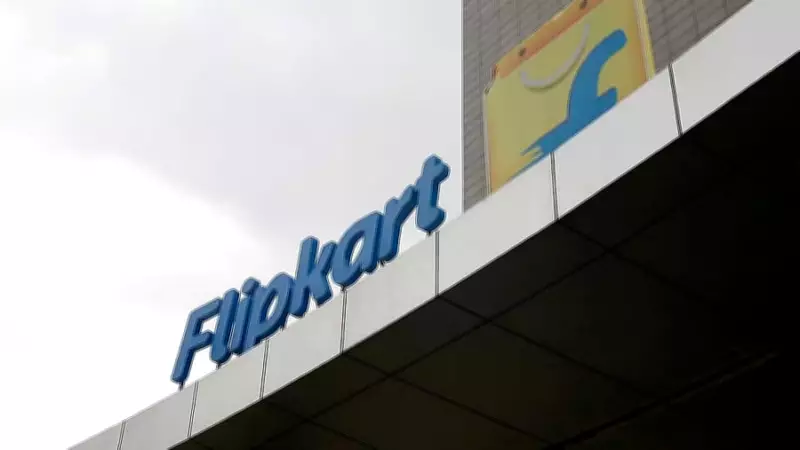 Flipkart Shifts Domicile to India from Singapore, Paving Way for IPO