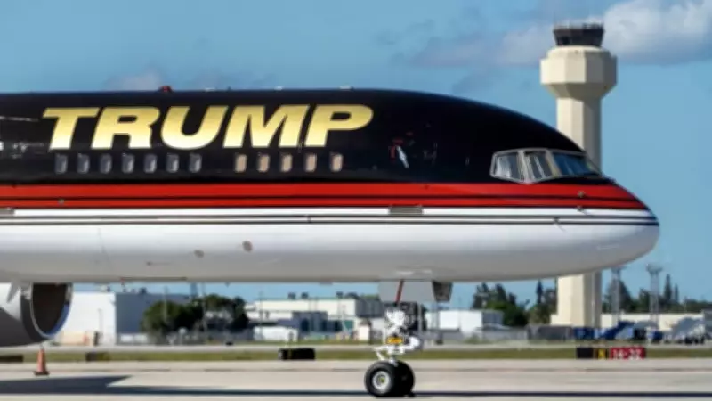 Florida Airport Renamed After Donald Trump Following State Bill Approval
