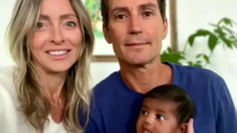 Florida IVF Nightmare: Couple Discovers Baby Not Biologically Theirs After Embryo Mix-Up