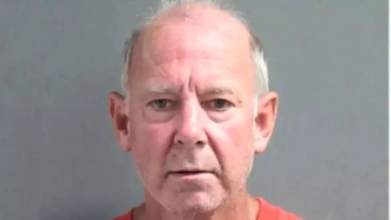 Florida Man Crashes Airport Gate, Tries to Steal Plane to Visit Sister