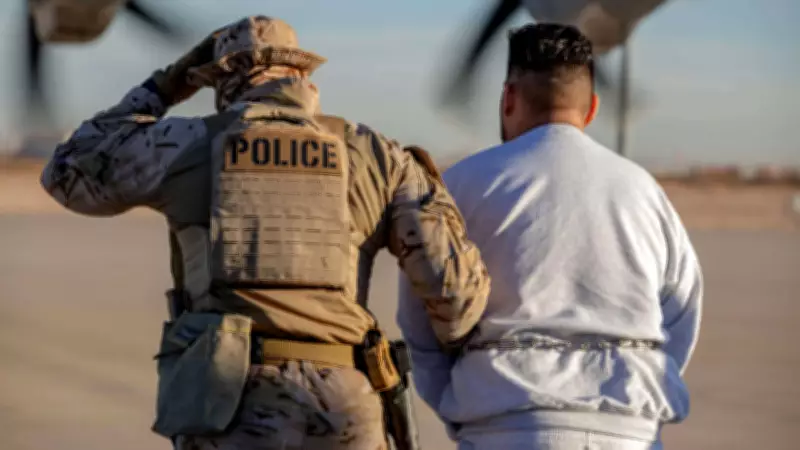 Florida Man Loses US Citizenship After Conviction in $3.8 Million Covid-19 Fraud Scheme