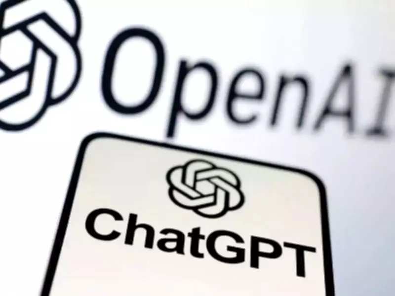 Florida Man Sells $1M Home Using ChatGPT, Skips Real Estate Agent