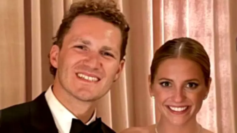 Florida Panthers Star Matthew Tkachuk and Wife Ellie Connell Expecting First Child