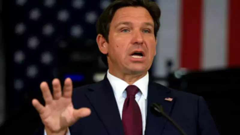 Florida Universities Suspend H-1B Visa Hiring for Foreign Faculty Until 2027